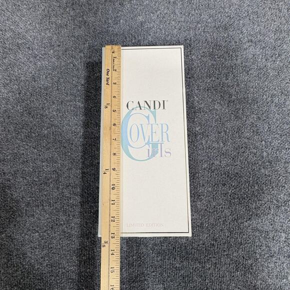 Candi International Cover Girls Limited Integrity Toys Fashion Doll Collector - Picture 9 of 10